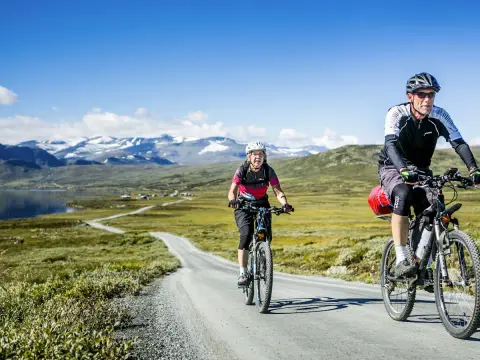 Radreise Schweden - So planst du den perfekten Trip