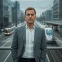 Autor Berndt Schäfer
