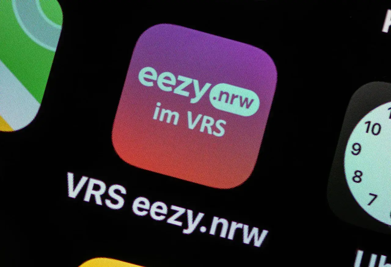 Die App 
